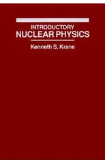 Introductory Nuclear Physics
