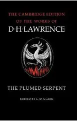 The Plumed Serpent