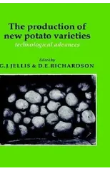 The Production of New Potato Varieties