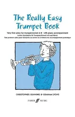 Really Easy Trumpet Book