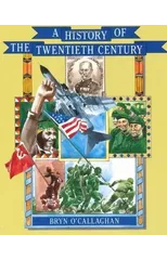 History of the Twentieth Century, A Paper