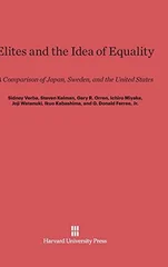 Elites and the Idea of Equality
