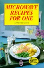 Microwave Recipes For One