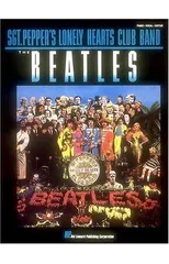 Sgt. Pepper's Lonely Hearts Club Band