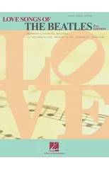 Love Songs of the Beatles - 2nd Edition