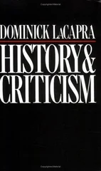 History and Criticism