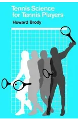 Tennis Science for Tennis Players
