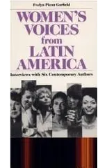 Women's Voices from Latin America