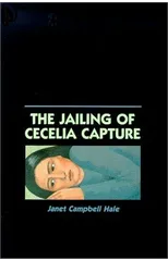 The Jailing of Cecilia Capture