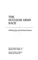 The Nuclear Arms Race