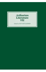 Arthurian Literature VII
