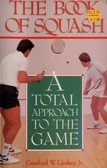 Book of Squash CB