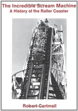 The Incredible Scream Machine