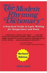 The Modern Rhyming Dictionar