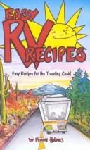 Easy RV Recipes