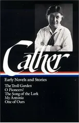 Willa Cather