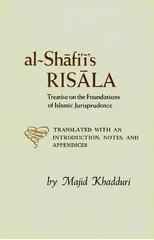 Al-Shafi'i's Risala