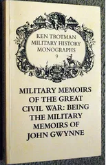 Military Memoirs of the Gt Civil War