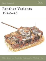 Panther Variants 1942–45