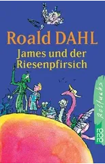 James und der Riesenpfirsich