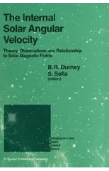 The Internal Solar Angular Velocity