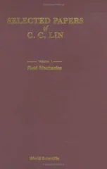 Selected Papers of C C Lin with Commentary (in 2 Volumes)