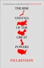The Rise and Fall of the Great Powers