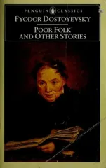 Poor Folk and Other Stories