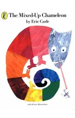 The Mixed-up Chameleon