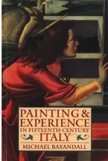 Painting and Experience in Fifteenth-Century Italy