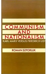 Communism and Nationalism