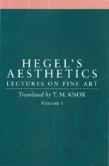 Hegel's Aesthetics