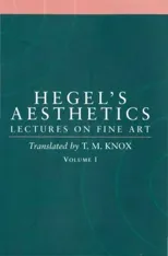Hegel's Aesthetics