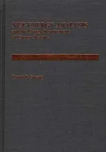 Net Energy Analysis and the Energy Requirements of Energy Systems