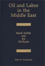Oil and Labor in the Middle East