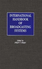 International Handbook of Broadcasting Systems