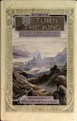 The Return Of The King