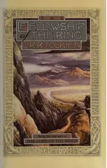 The Fellowship Of The Ring