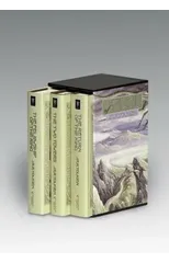 The Lord of the Rings Box Set