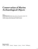 Conservation of Marine Archaeological Objects