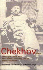 Chekhov Plays