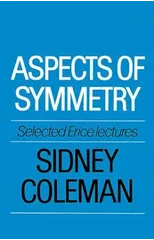 Aspects of Symmetry