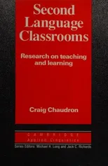 Second Language Classrooms
