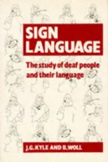 Sign Language