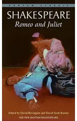 Romeo and Juliet