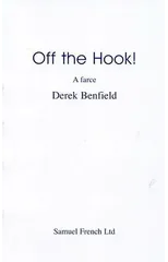 Off the Hook