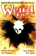 Weird Tales 292 (Fall 1988)