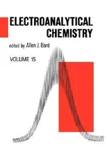 Electroanalytical Chemistry