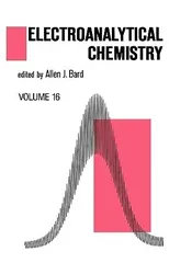 Electroanalytical Chemistry