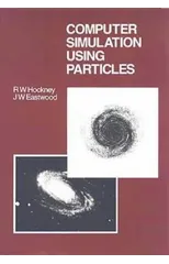Computer Simulation Using Particles